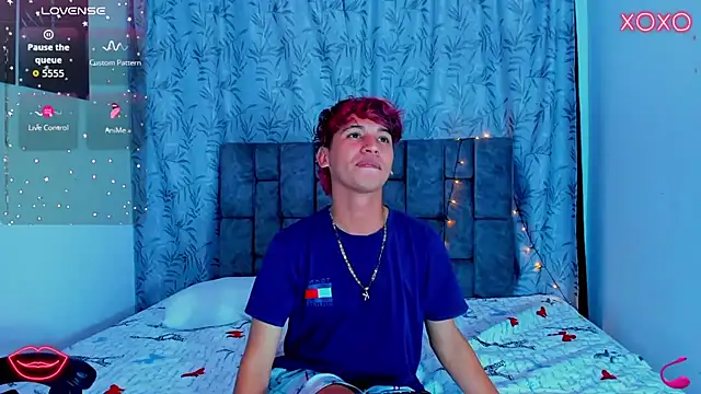 IhanKing Webcamshow