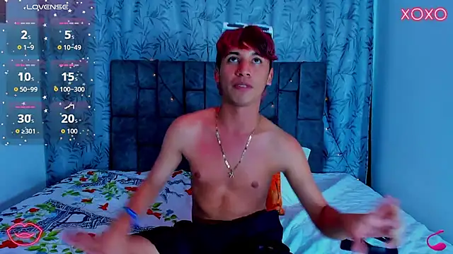 Show Webcam de IhanKing