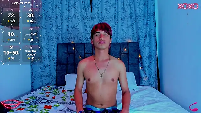 Show webcam de IhanKing