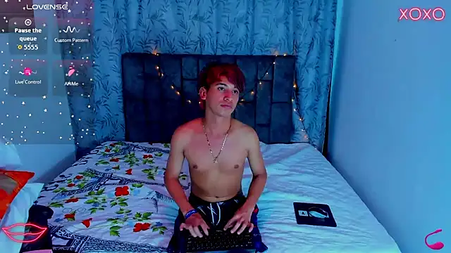 IhanKing Show Webcam