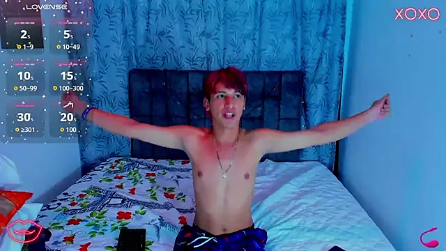 IhanKing – webcam-show