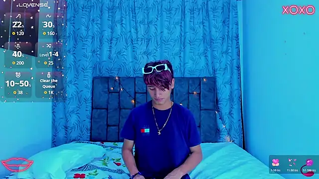 IhanKing Show Webcam