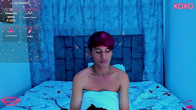 Show Webcam de IhanKing