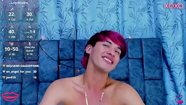 IhanKing Show Webcam