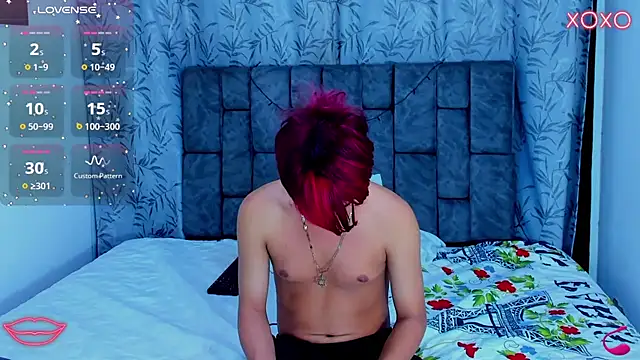 Show webcam de IhanKing