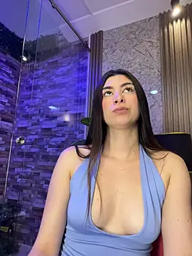 evelyn_hills 라이브 XXX 채팅