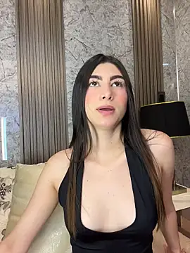 evelyn_hills 라이브 XXX 채팅