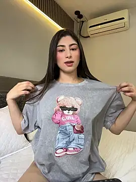 evelyn_hillsのライブXXXチャット