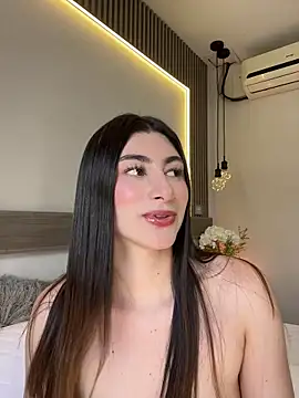 evelyn_hills' Live XXX Chat