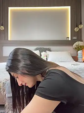 evelyn_hills 웹캠 쇼