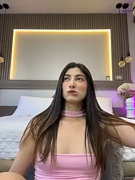 evelyn_hills 라이브 XXX 채팅