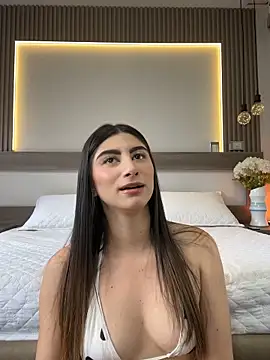 Chat XXX ao vivo de evelyn_hills
