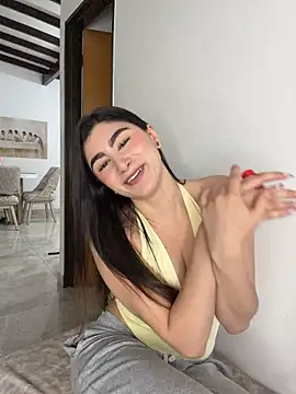 evelyn_hills Chat XXX in diretta