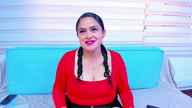MaluRivers' Live XXX Chat