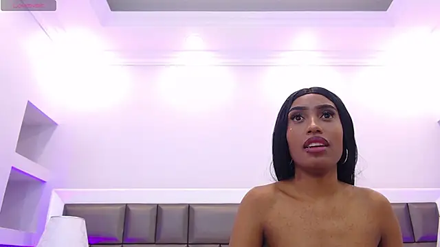 LissaTaylors Live XXX-Chat