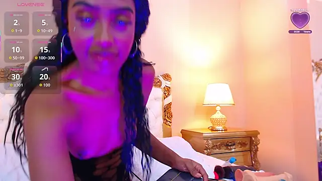 LissaTaylors' Webcam Show