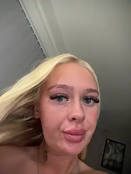 Vanillaheavennn – webcam-show