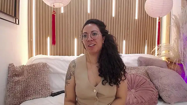 Velvet_Curly's Live XXX Chat