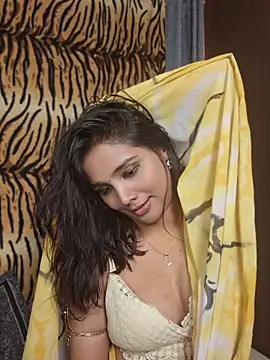 JellyFromHeaven's Live XXX Chat