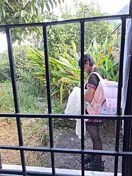 Queen_From_Hell Webcam-Show