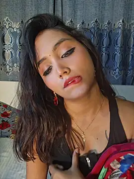 Queen_From_Hell Webcam show