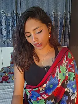 Show webcam de Queen_From_Hell