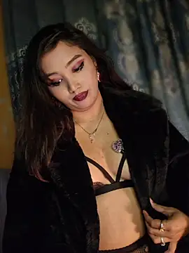 Queen_From_Hell ওয়েবক্যাম শো
