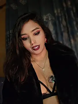 Queen_From_Hell Webcam show