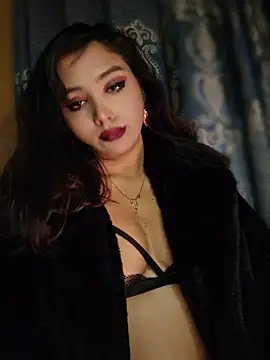 Queen_From_Hell's Webcam Show