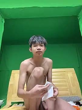 -OvO- Pertunjukan Webcam