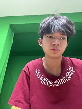 -OvO- Pertunjukan Webcam