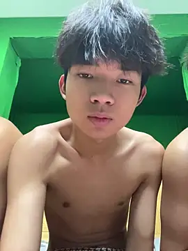 Show Webcam de -OvO-