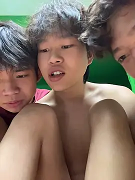 -OvO- Webcam-Show
