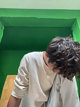 -OvO- 在線直播表演