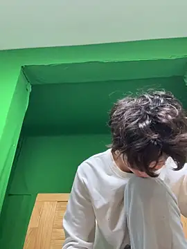 -OvO-'s Webcam Show