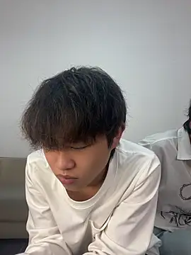 -OvO- Show Webcam