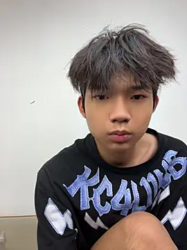 -OvO- Pertunjukan Webcam