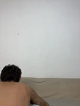 -OvO- Pertunjukan Webcam