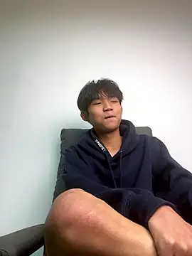 -OvO- Pertunjukan Webcam