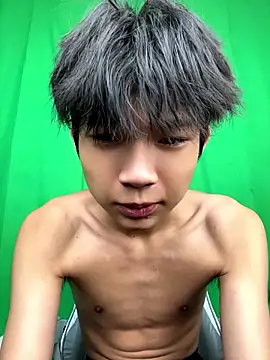 -OvO- Pertunjukan Webcam