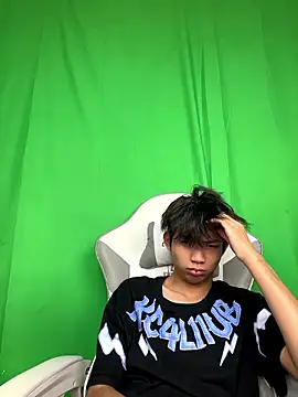 -OvO-'s Webcam Show
