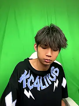 -OvO- Webcam-Show