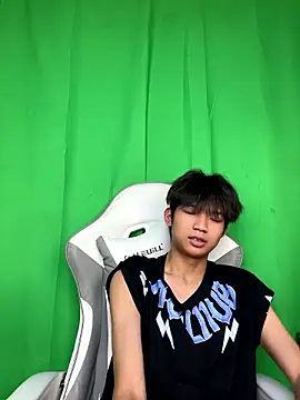-OvO- Show Webcam