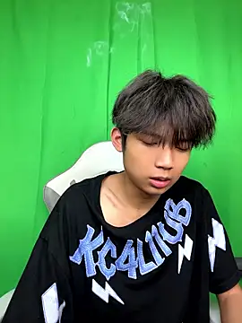 -OvO- 웹캠 쇼