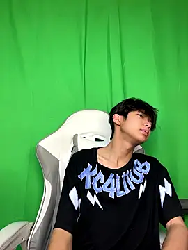 -OvO- Show Webcam