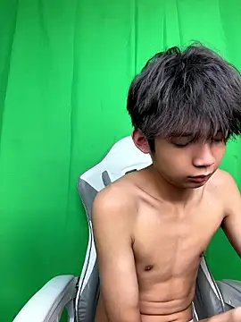 -OvO- Pertunjukan Webcam