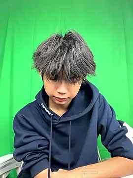 -OvO-のウェブカメラショー