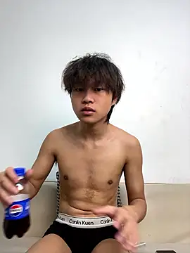-OvO- Webcam-Show