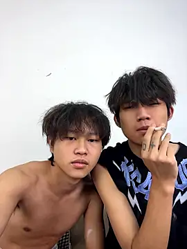 -OvO-'s Webcam Show