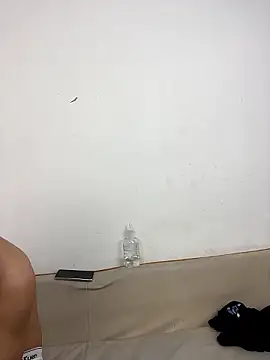 -OvO- Pertunjukan Webcam